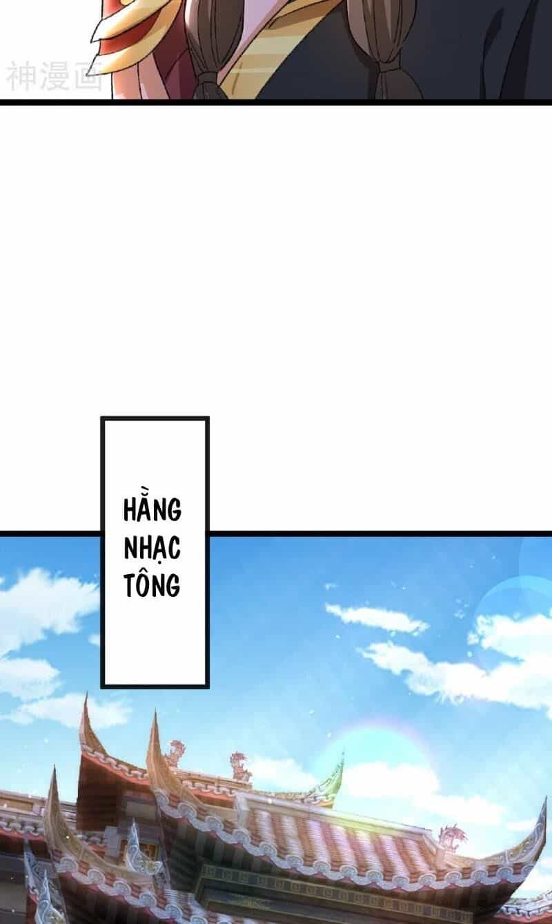 Tiên Võ Đế Tôn - Chương 503 - ảnh 10