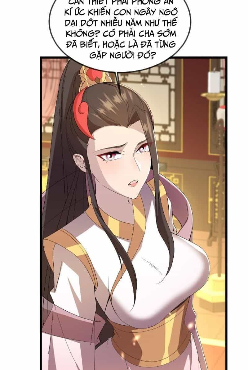 Tiên Võ Đế Tôn - Chương 503 - ảnh 33