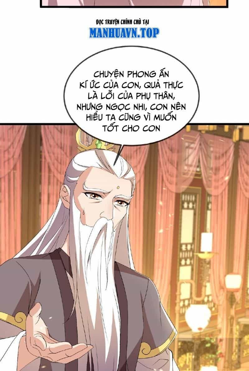 Tiên Võ Đế Tôn - Chương 503 - ảnh 34