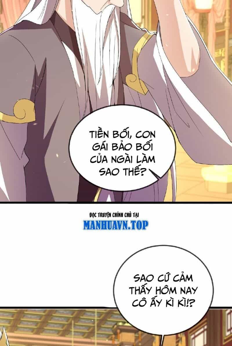 Tiên Võ Đế Tôn - Chương 503 - ảnh 37