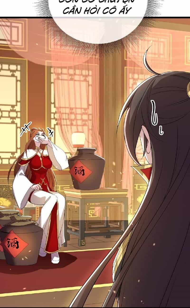 Tiên Võ Đế Tôn - Chương 503 - ảnh 43