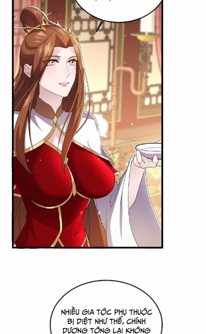 Tiên Võ Đế Tôn - Chương 503 - ảnh 48