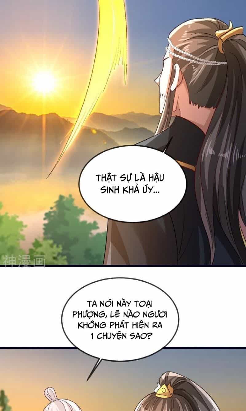 Tiên Võ Đế Tôn - Chương 503 - ảnh 5