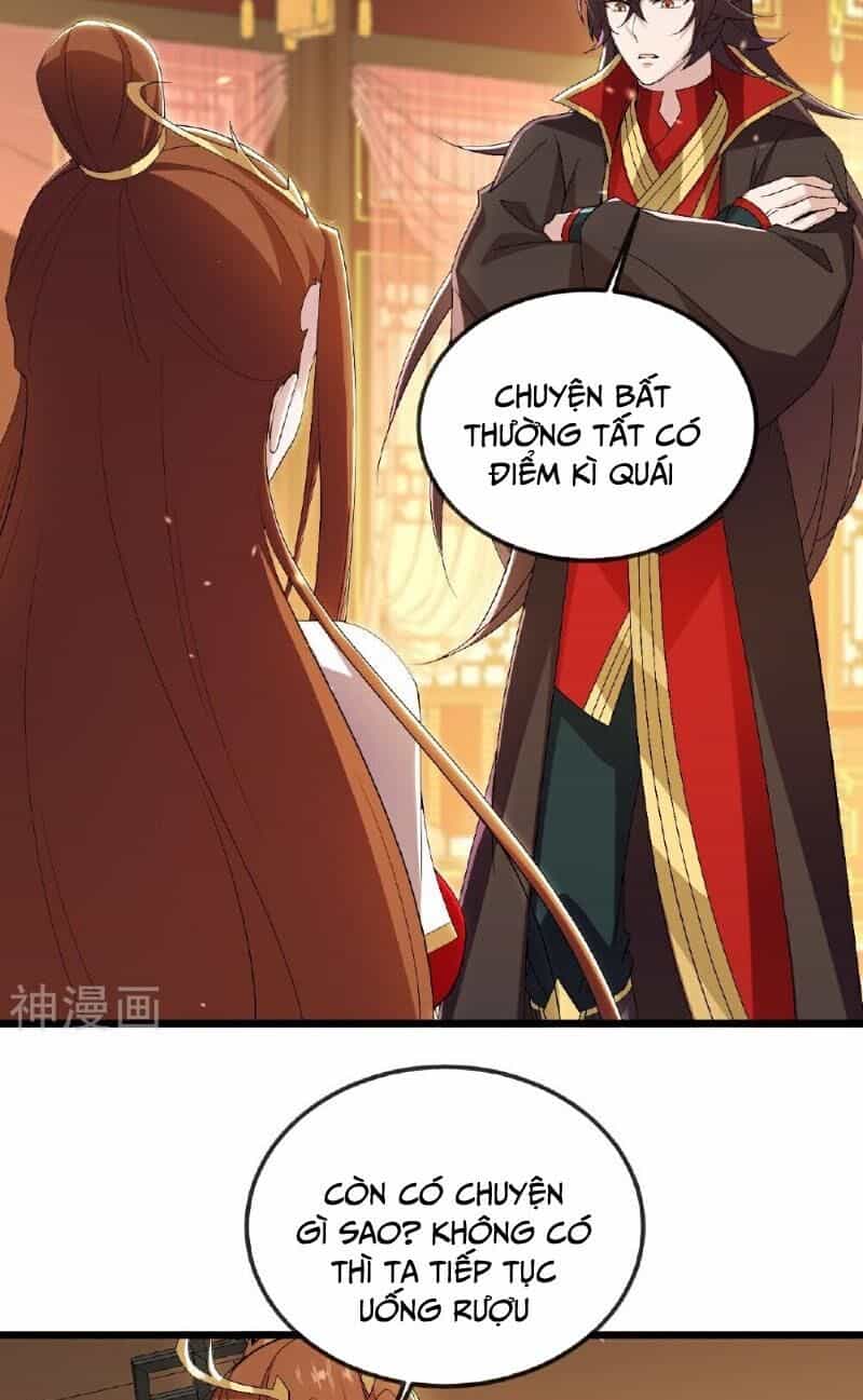Tiên Võ Đế Tôn - Chương 503 - ảnh 50