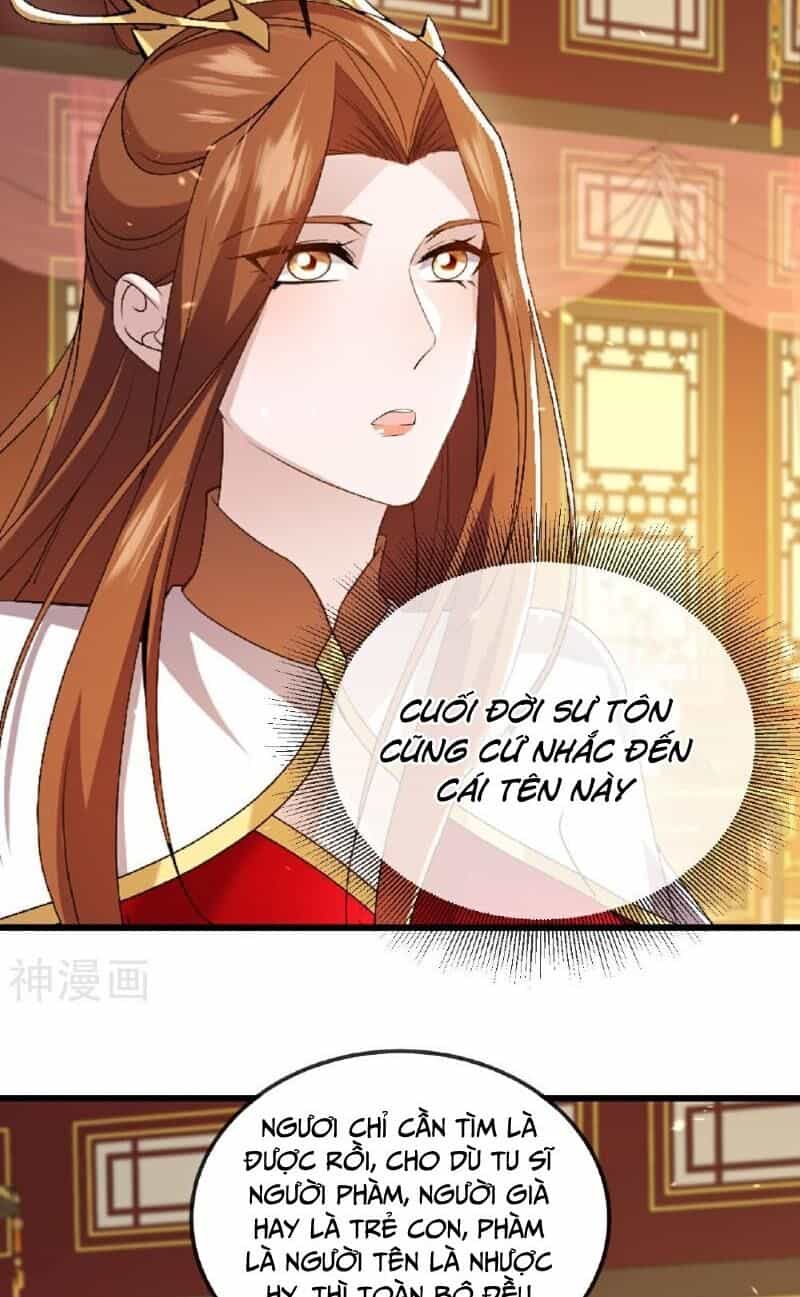 Tiên Võ Đế Tôn - Chương 503 - ảnh 52