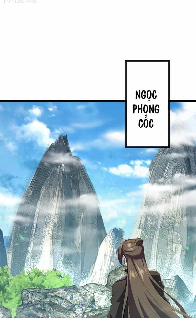 Tiên Võ Đế Tôn - Chương 503 - ảnh 54