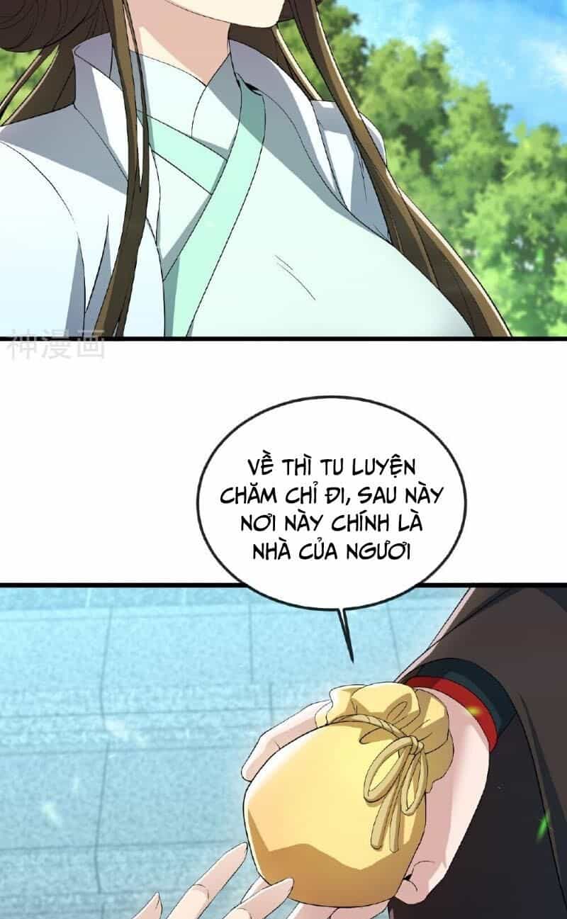 Tiên Võ Đế Tôn - Chương 503 - ảnh 57