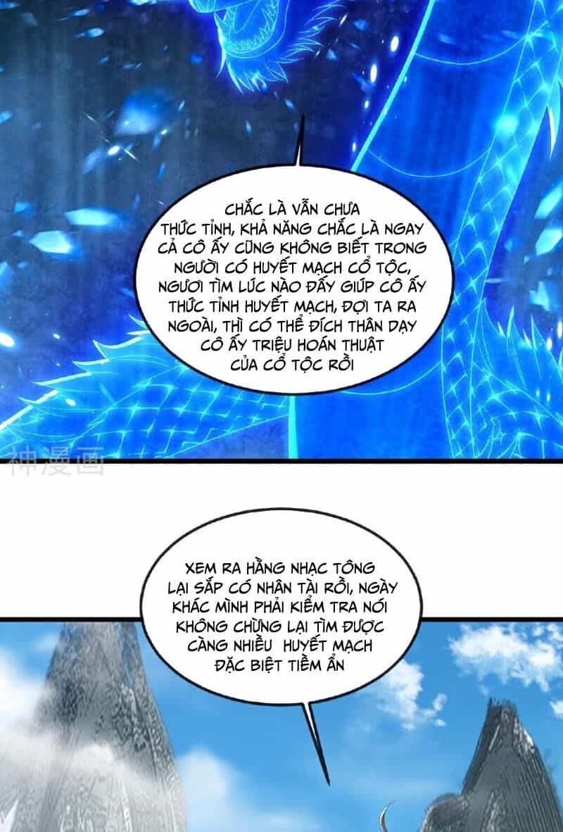 Tiên Võ Đế Tôn - Chương 503 - ảnh 63