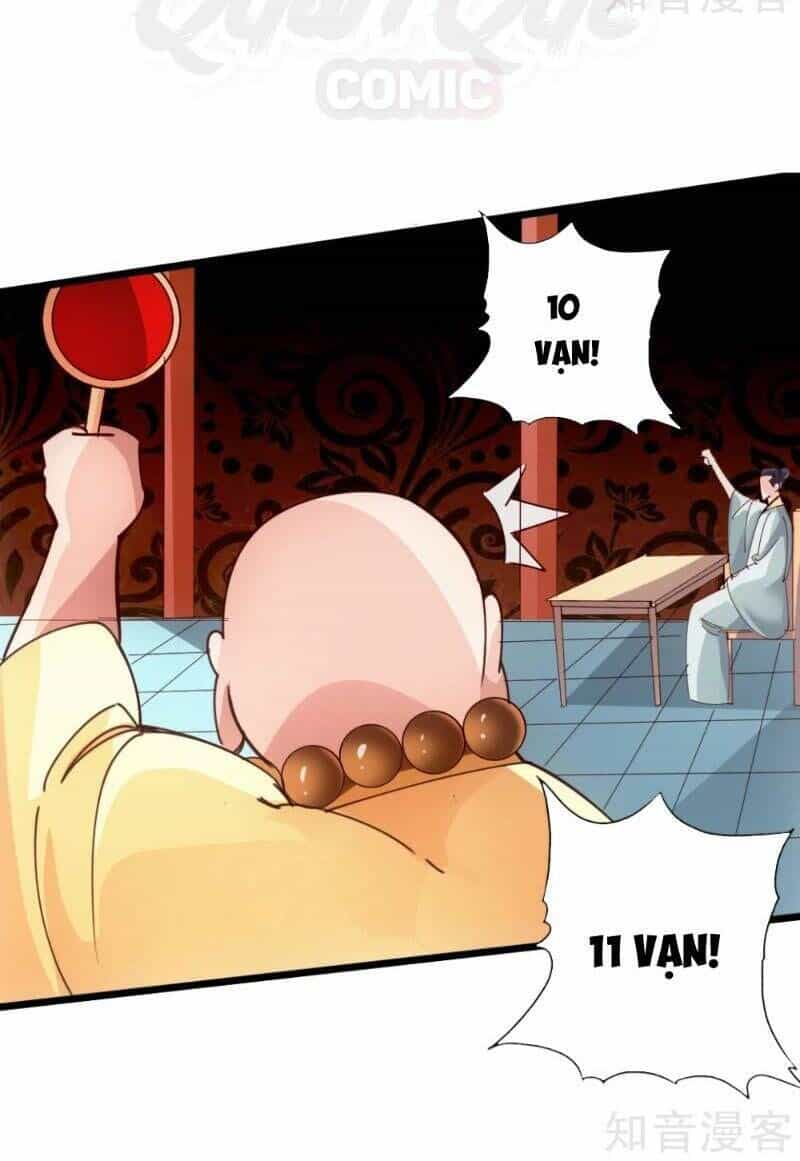 Tiên Võ Đế Tôn - Chương 51 - ảnh 16