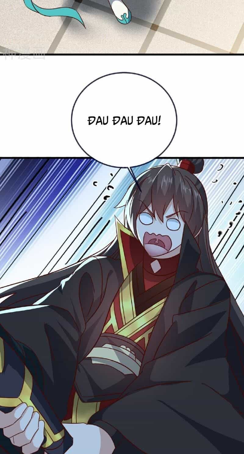 Tiên Võ Đế Tôn - Chương 504 - ảnh 2