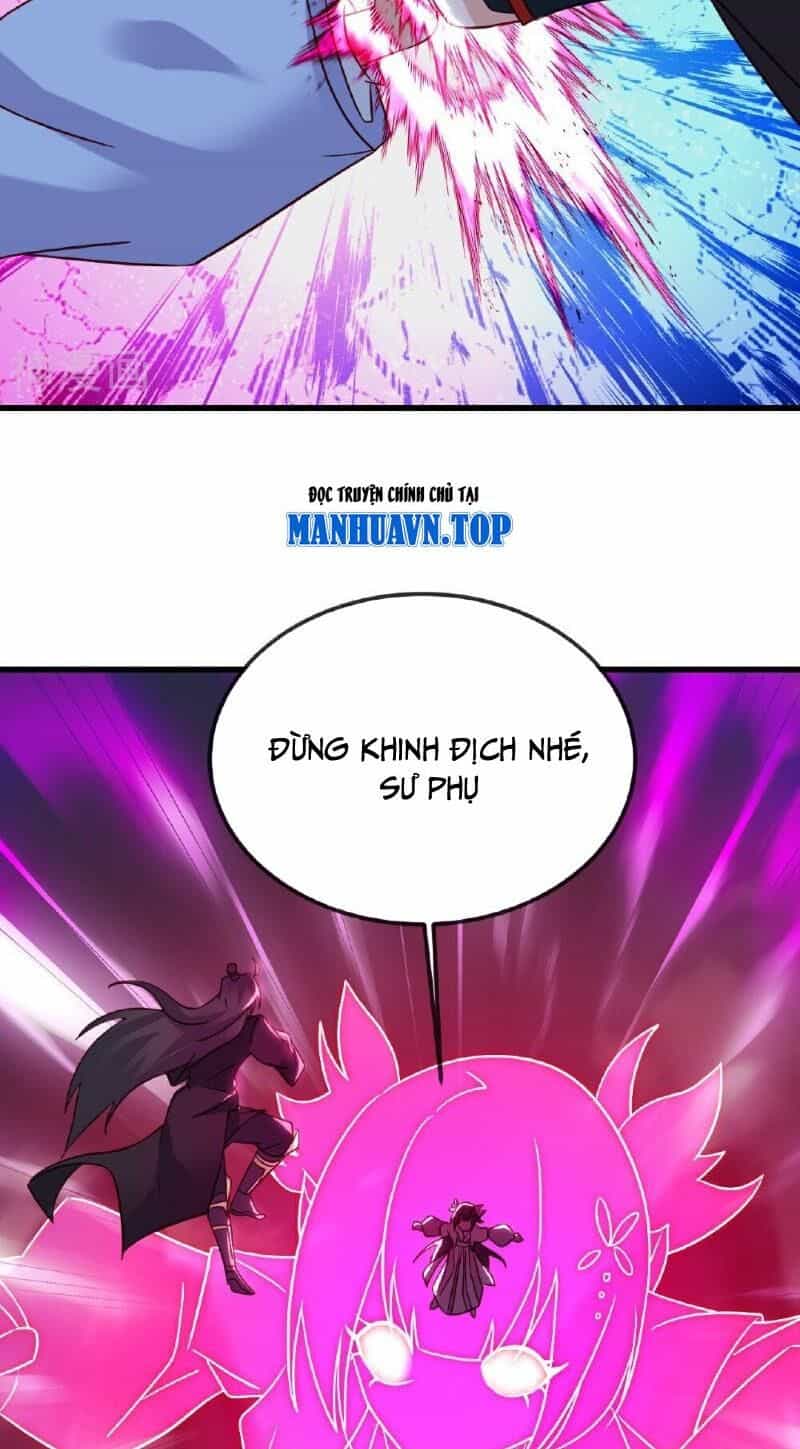 Tiên Võ Đế Tôn - Chương 504 - ảnh 36