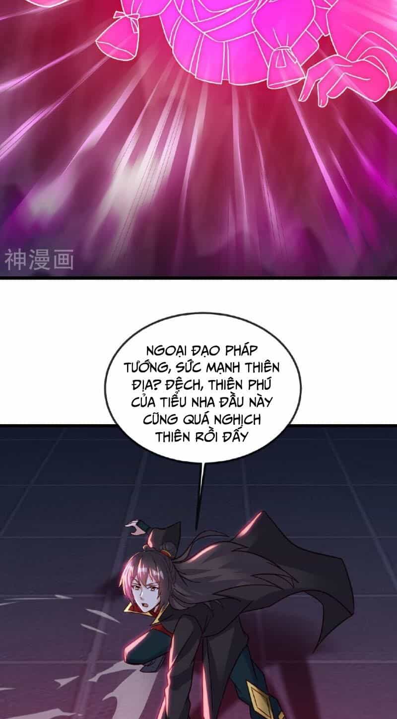 Tiên Võ Đế Tôn - Chương 504 - ảnh 37