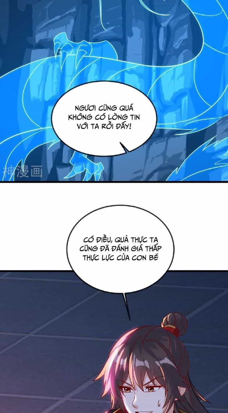 Tiên Võ Đế Tôn - Chương 504 - ảnh 39