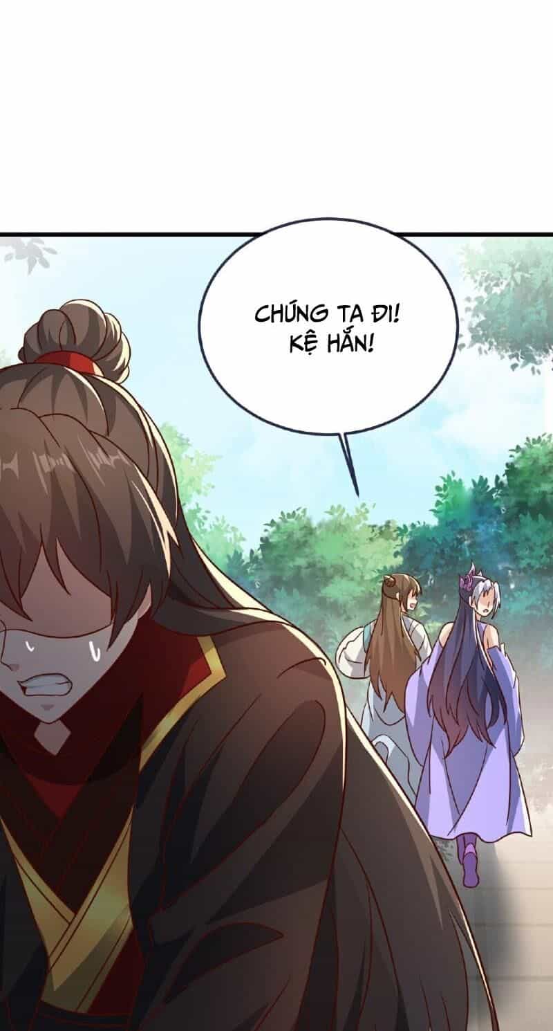Tiên Võ Đế Tôn - Chương 504 - ảnh 4