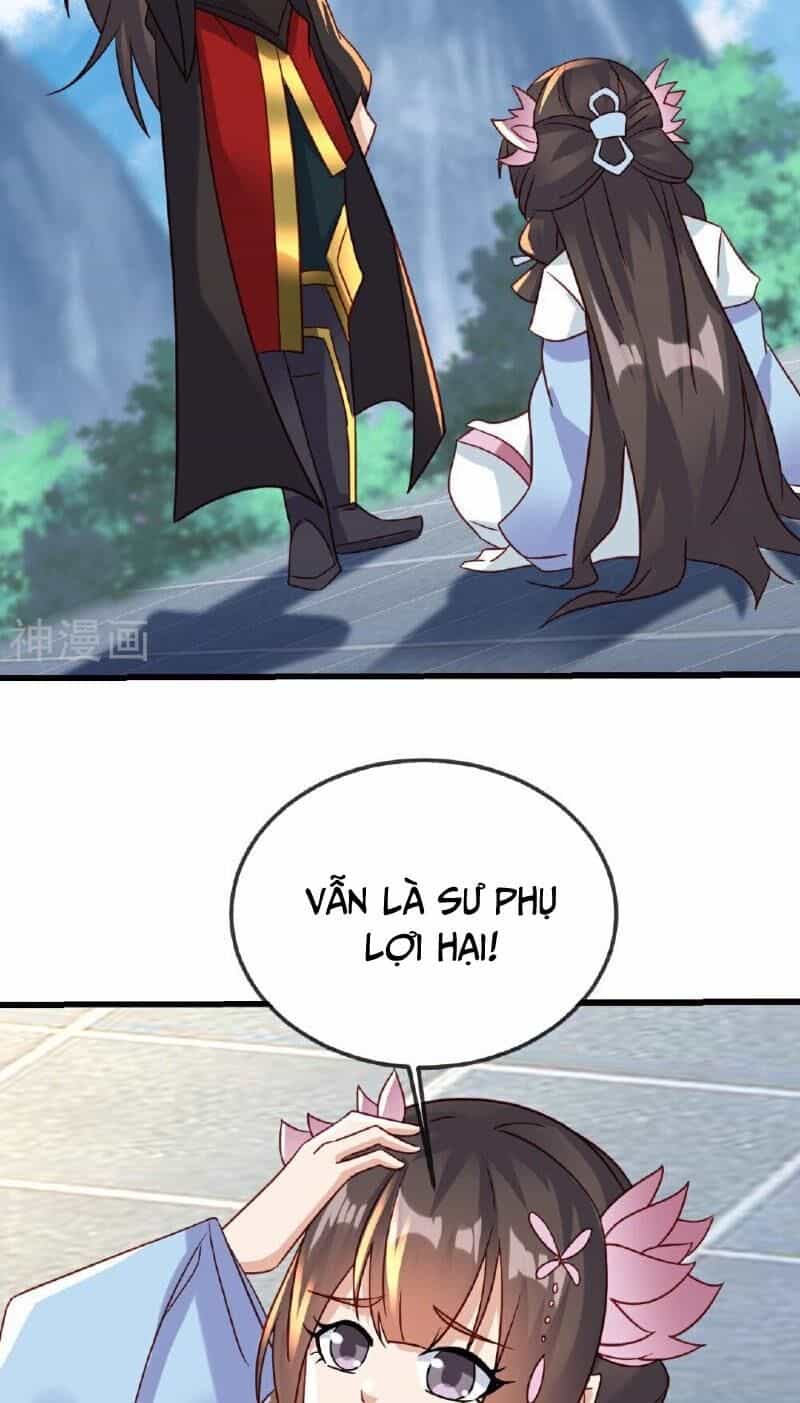 Tiên Võ Đế Tôn - Chương 504 - ảnh 46
