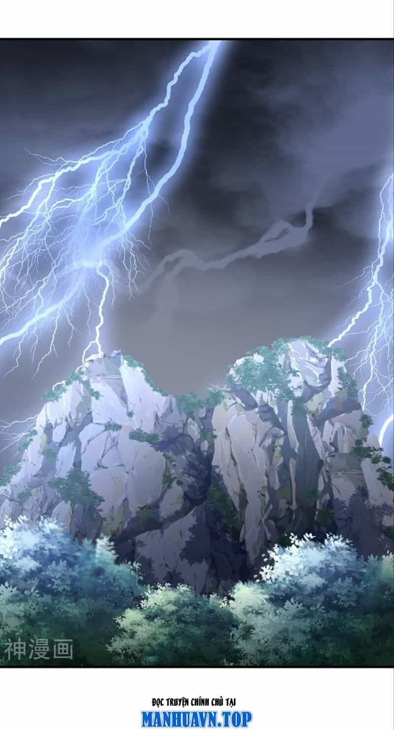 Tiên Võ Đế Tôn - Chương 505 - ảnh 39