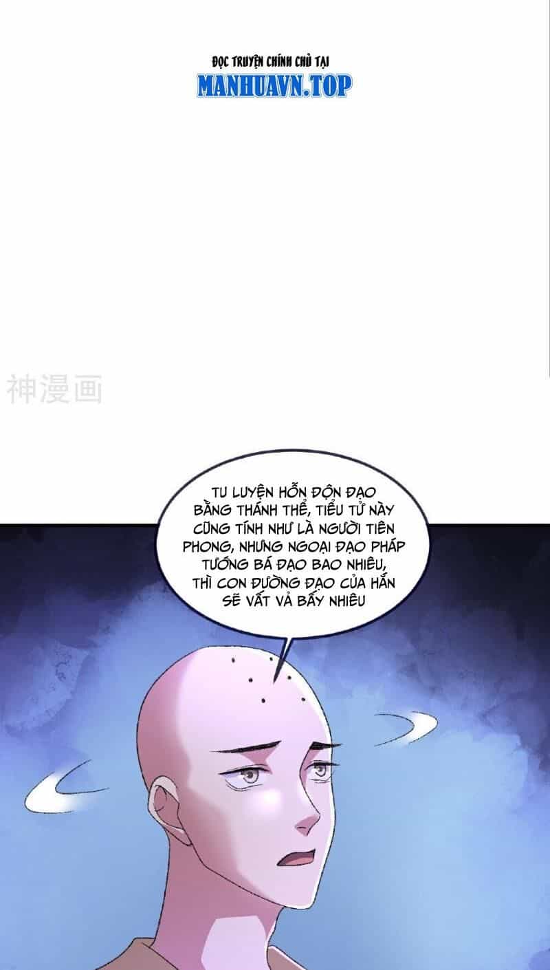 Tiên Võ Đế Tôn - Chương 505 - ảnh 44