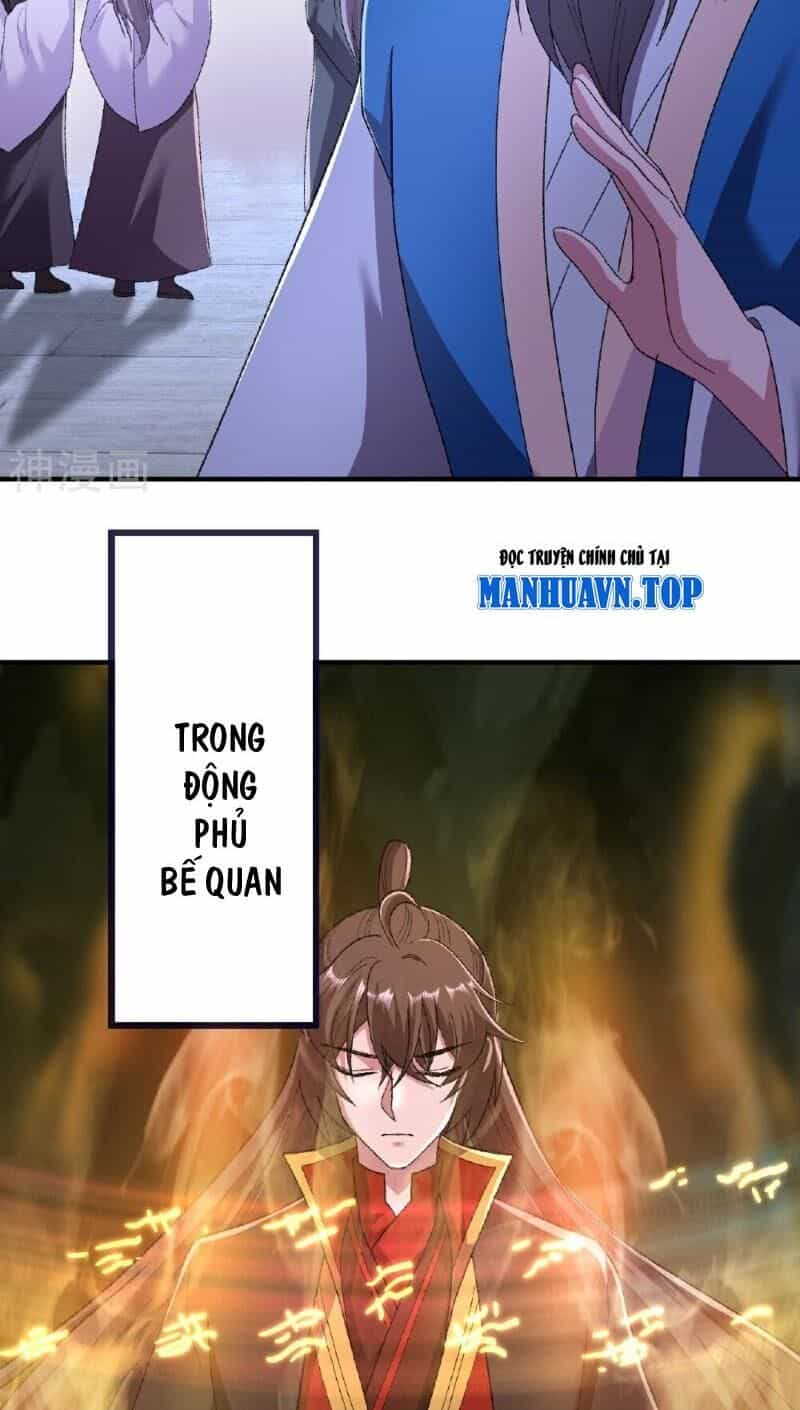 Tiên Võ Đế Tôn - Chương 505 - ảnh 46