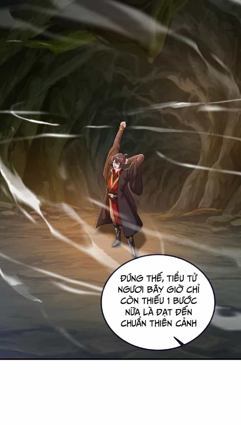 Tiên Võ Đế Tôn - Chương 505 - ảnh 50
