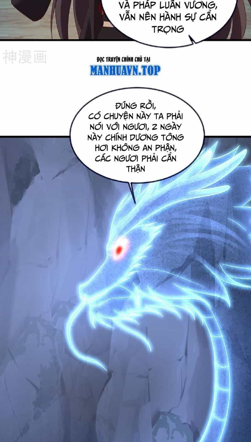 Tiên Võ Đế Tôn - Chương 505 - ảnh 52