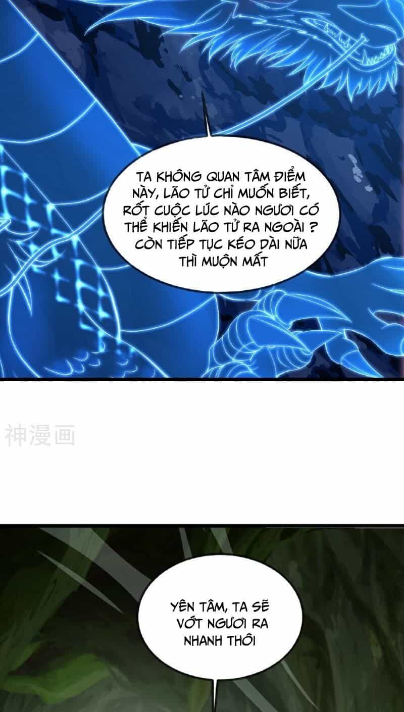 Tiên Võ Đế Tôn - Chương 505 - ảnh 57