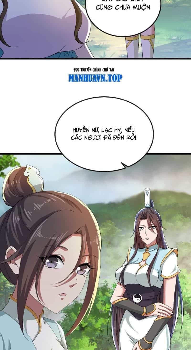 Tiên Võ Đế Tôn - Chương 506 - ảnh 31