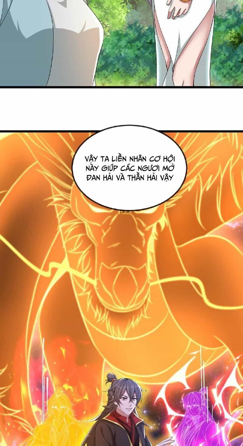 Tiên Võ Đế Tôn - Chương 506 - ảnh 32