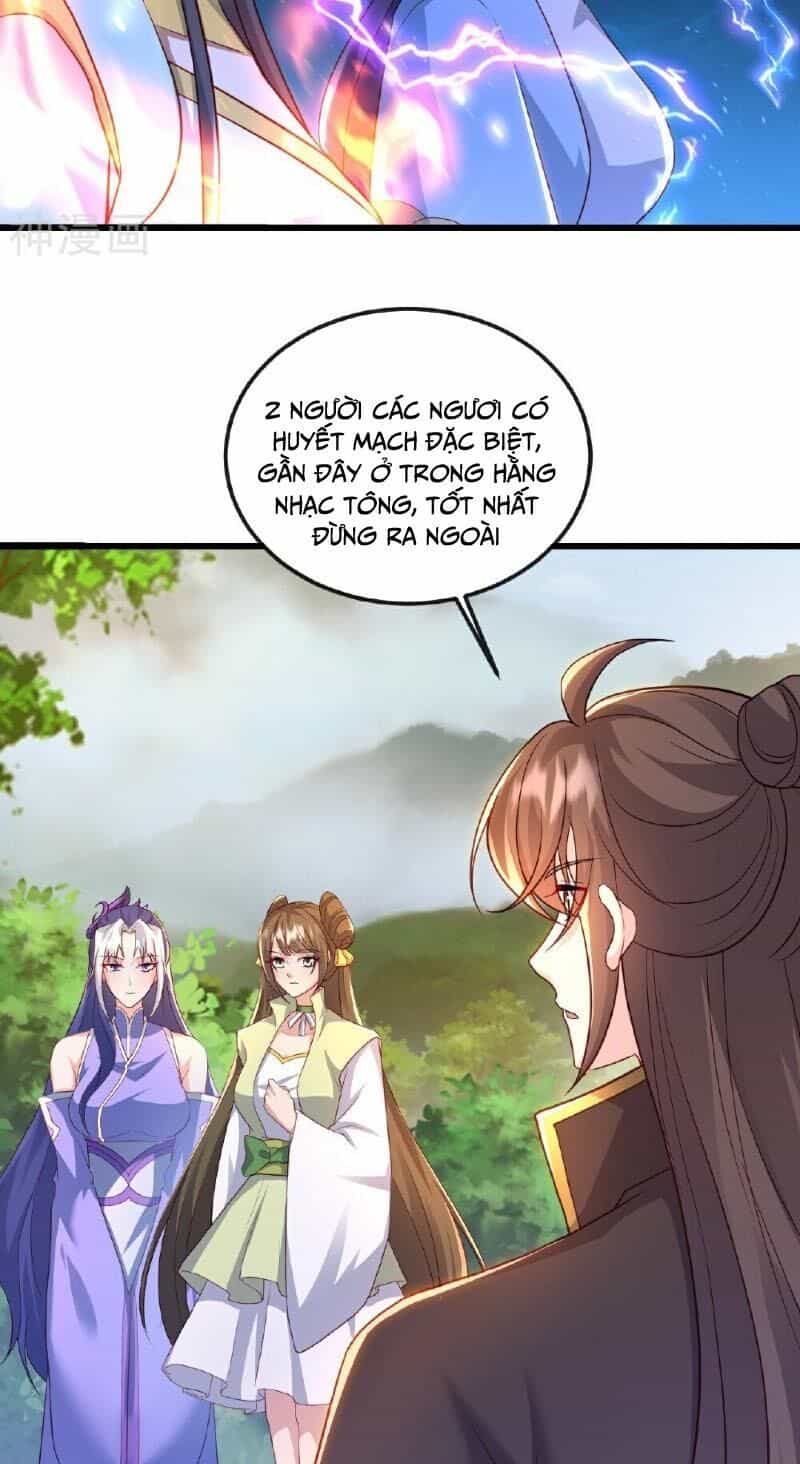 Tiên Võ Đế Tôn - Chương 506 - ảnh 37