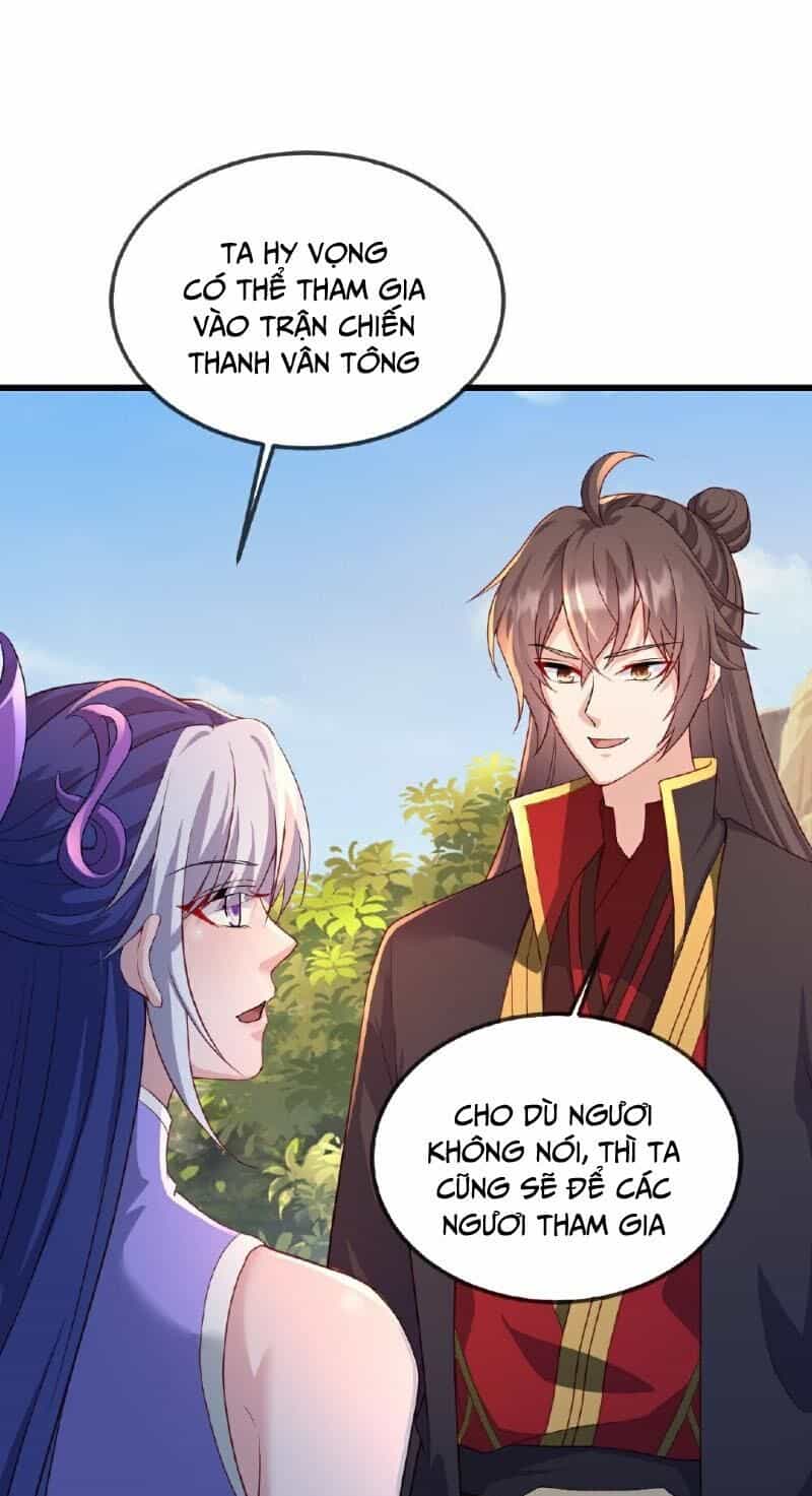 Tiên Võ Đế Tôn - Chương 506 - ảnh 41