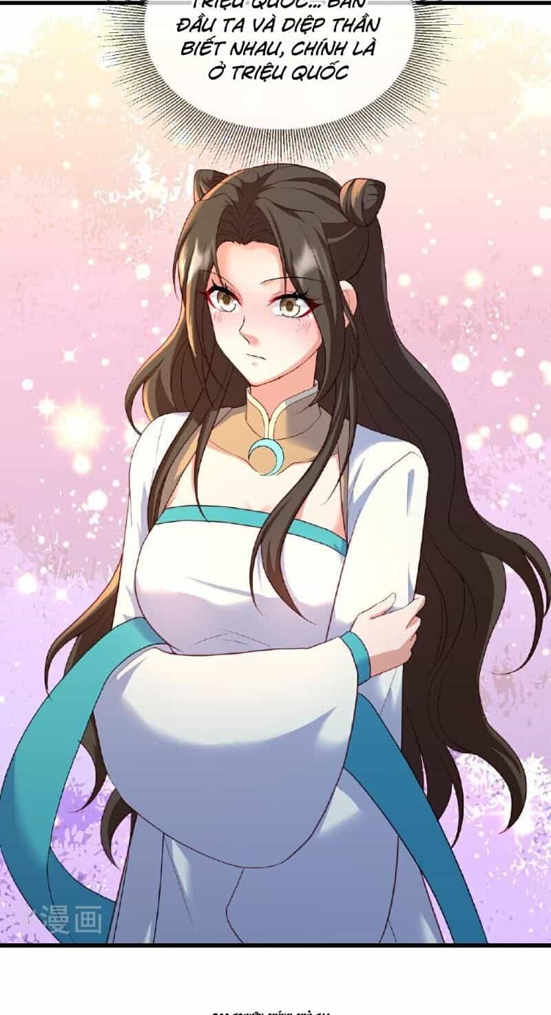 Tiên Võ Đế Tôn - Chương 506 - ảnh 46