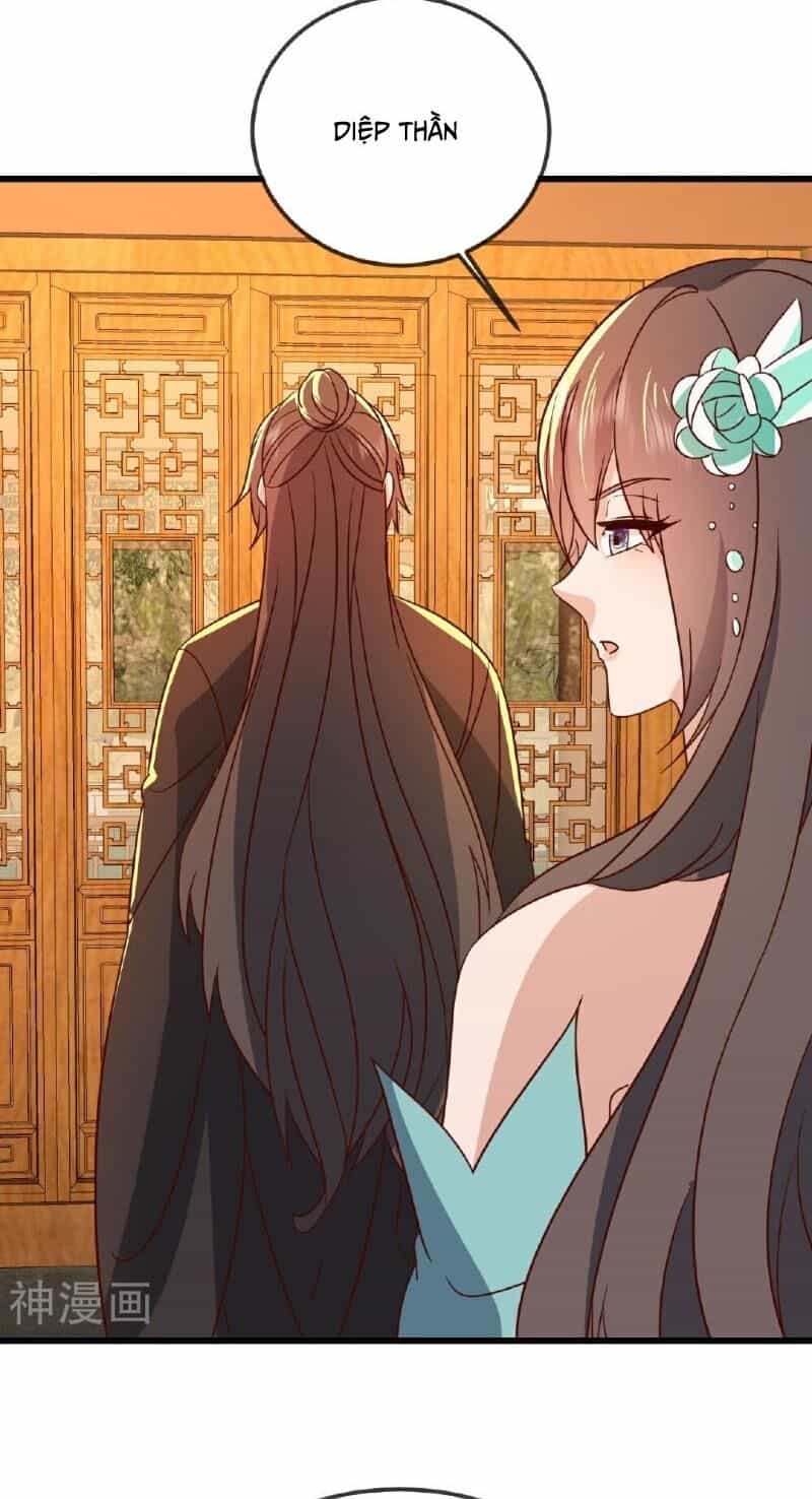 Tiên Võ Đế Tôn - Chương 507 - ảnh 22