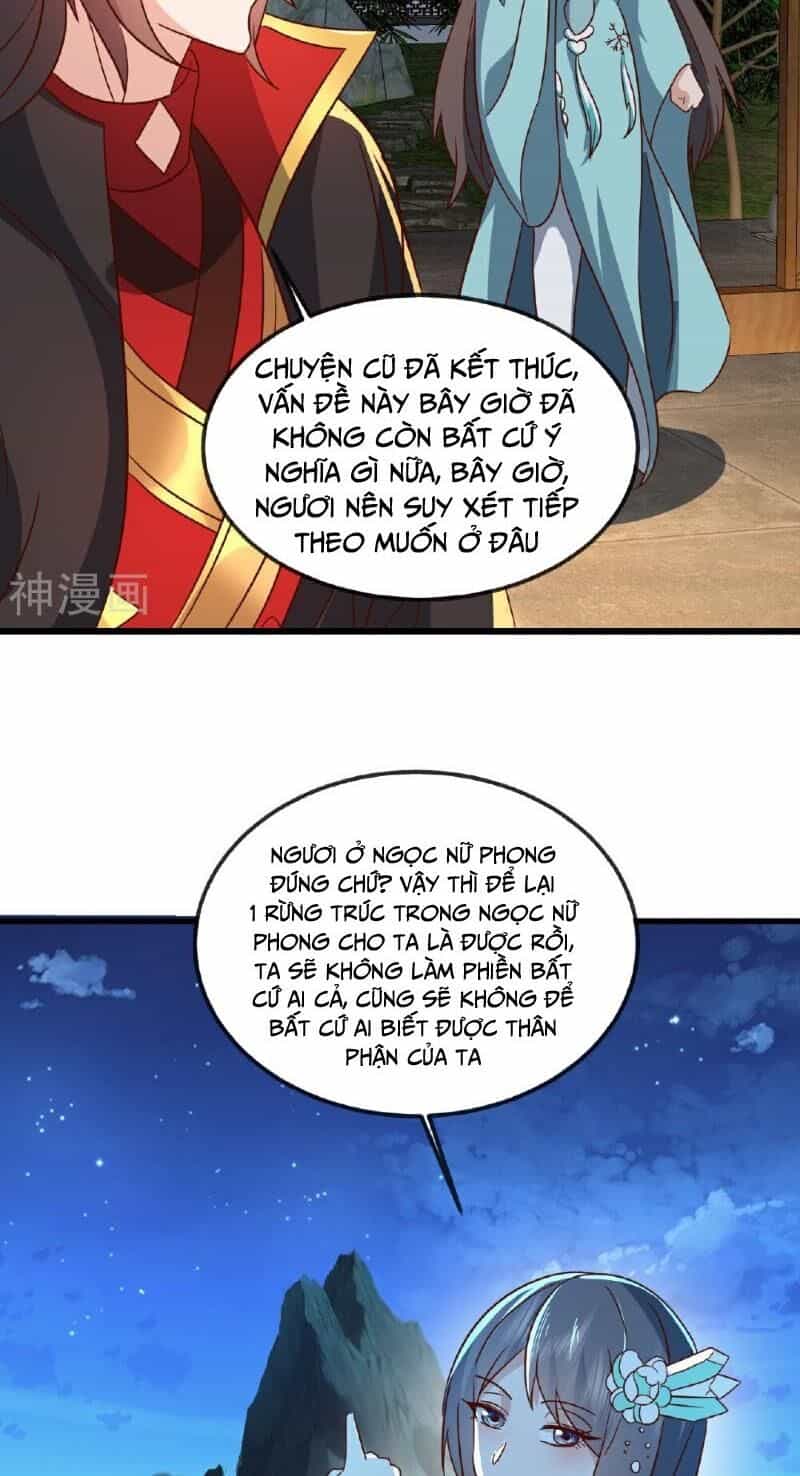 Tiên Võ Đế Tôn - Chương 507 - ảnh 28