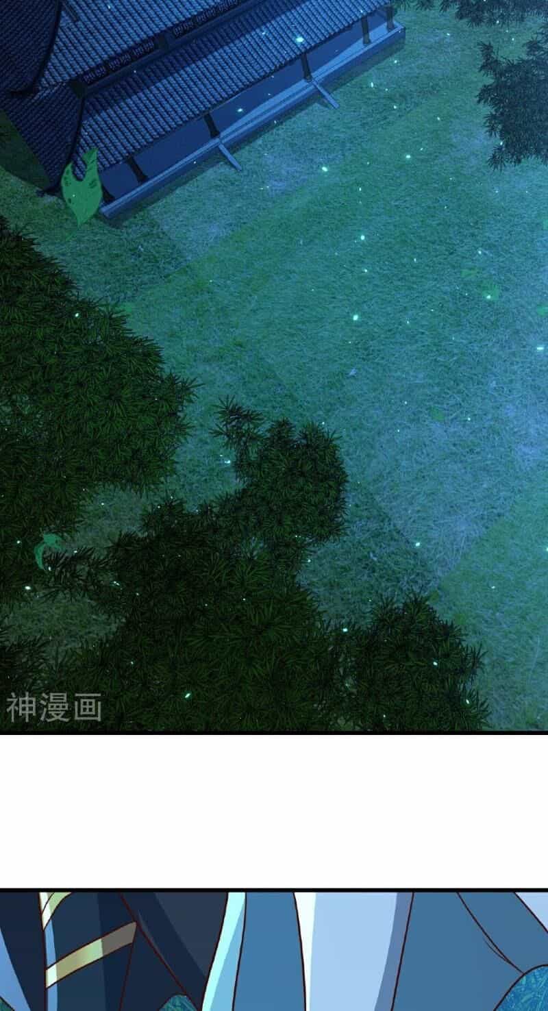 Tiên Võ Đế Tôn - Chương 507 - ảnh 30