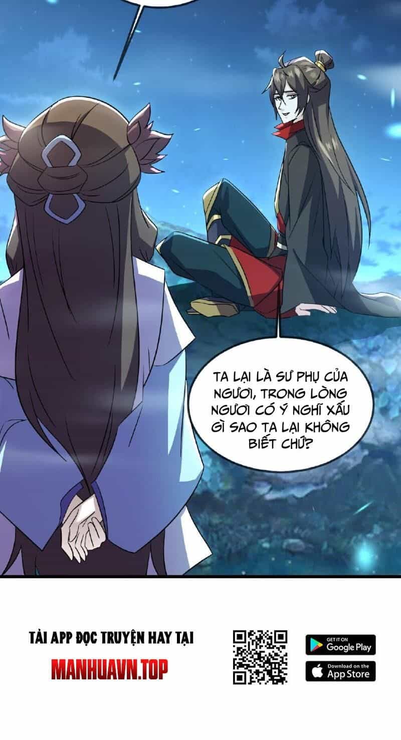 Tiên Võ Đế Tôn - Chương 507 - ảnh 60