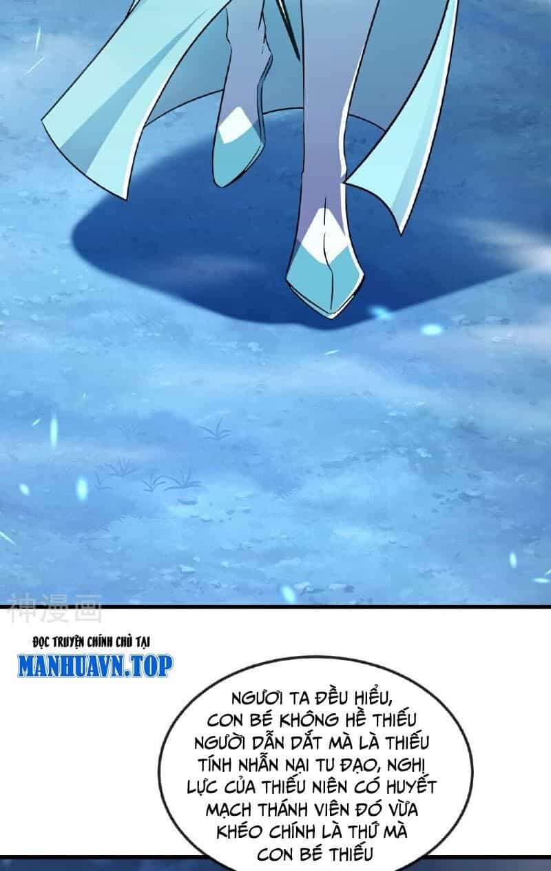 Tiên Võ Đế Tôn - Chương 508 - ảnh 10