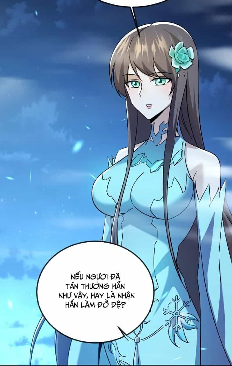 Tiên Võ Đế Tôn - Chương 508 - ảnh 11