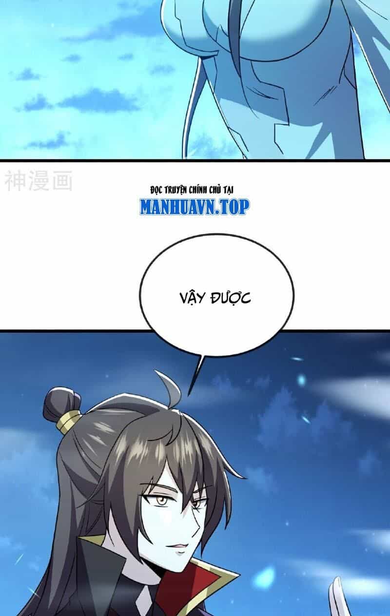 Tiên Võ Đế Tôn - Chương 508 - ảnh 13