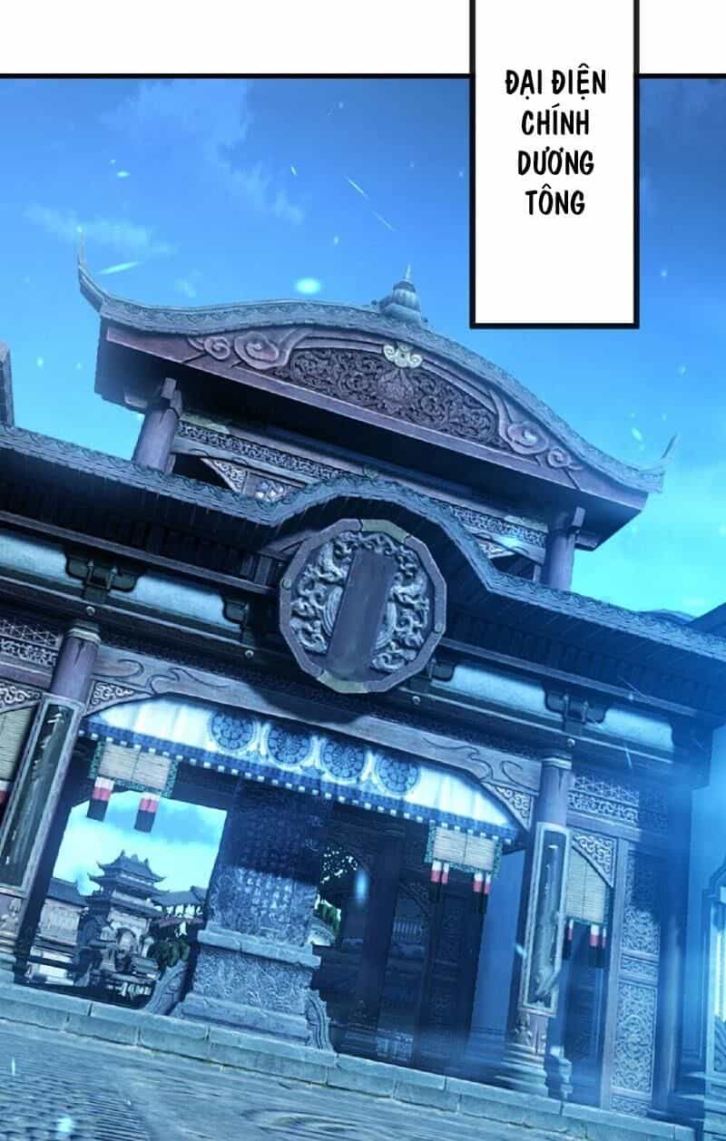 Tiên Võ Đế Tôn - Chương 508 - ảnh 28