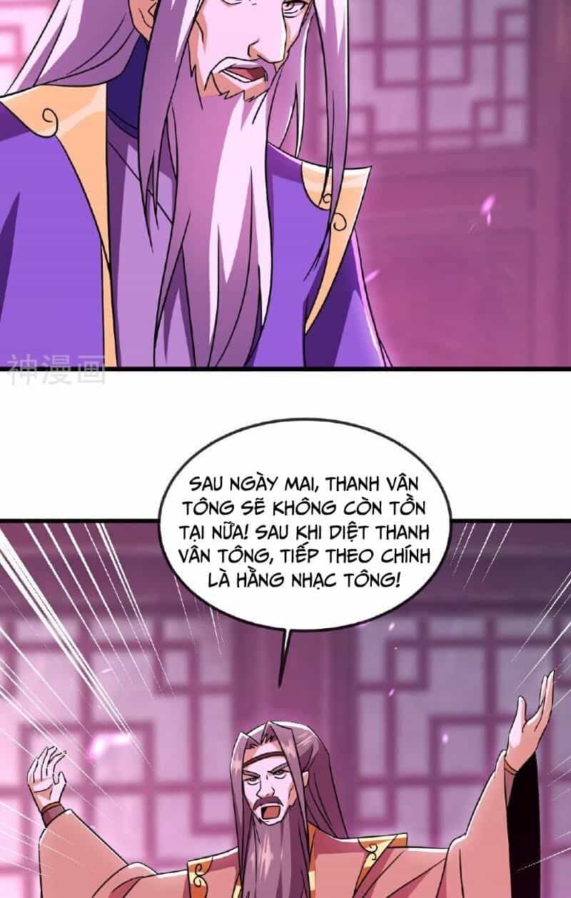 Tiên Võ Đế Tôn - Chương 508 - ảnh 32