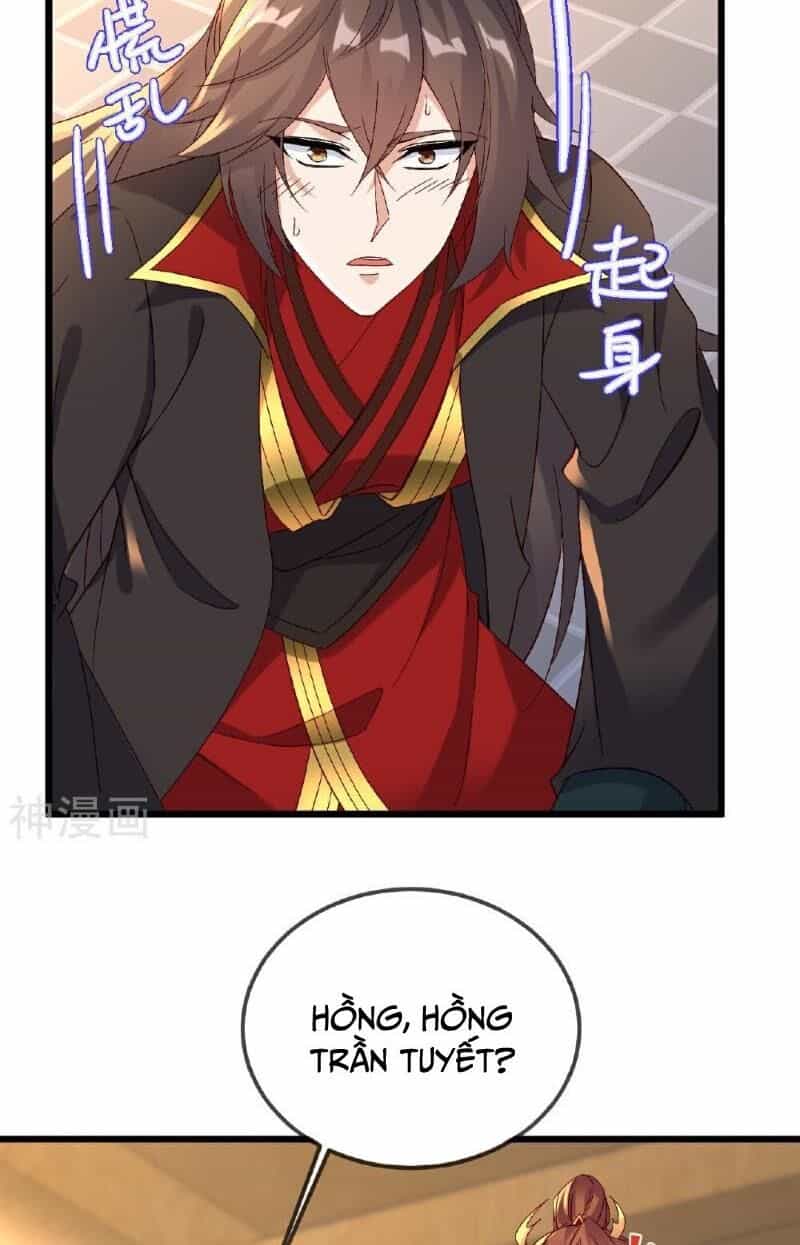 Tiên Võ Đế Tôn - Chương 508 - ảnh 50