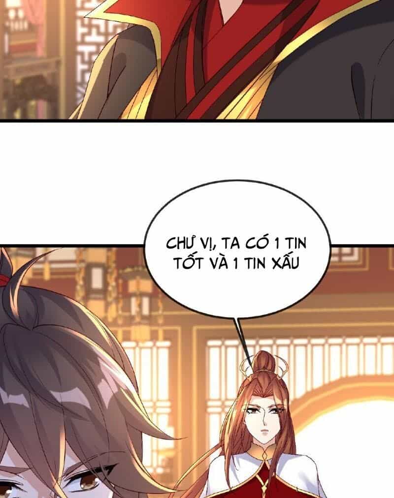 Tiên Võ Đế Tôn - Chương 508 - ảnh 73