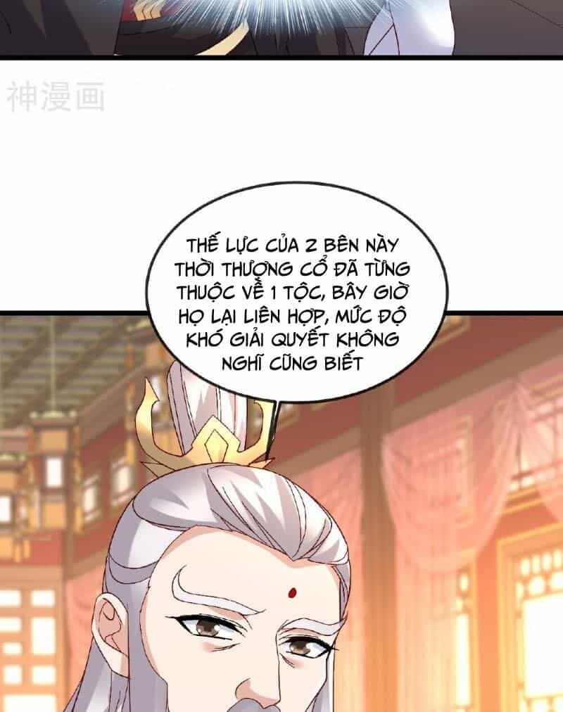Tiên Võ Đế Tôn - Chương 508 - ảnh 79