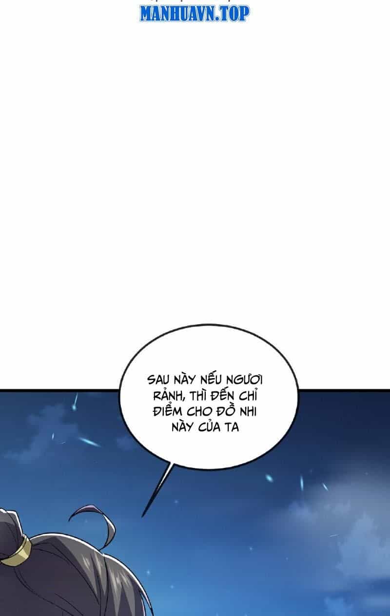 Tiên Võ Đế Tôn - Chương 508 - ảnh 8