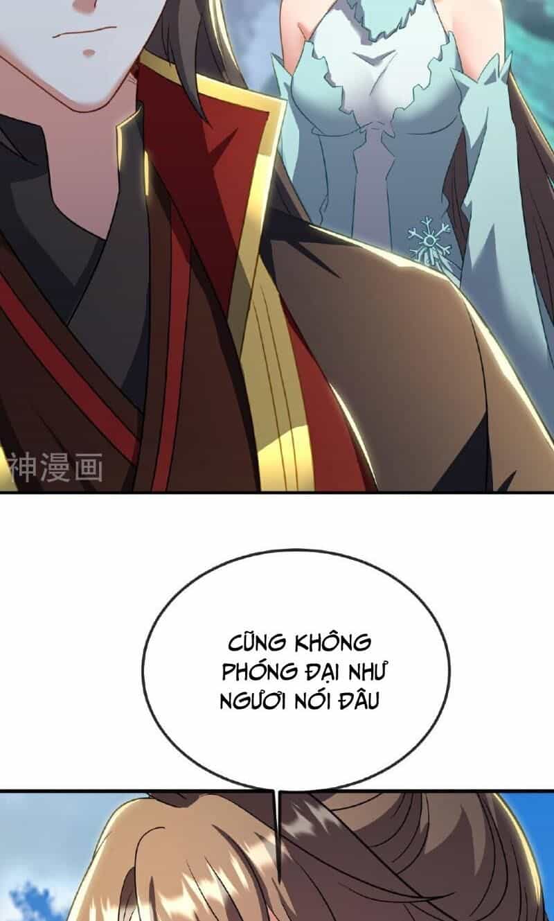 Tiên Võ Đế Tôn - Chương 509 - ảnh 25