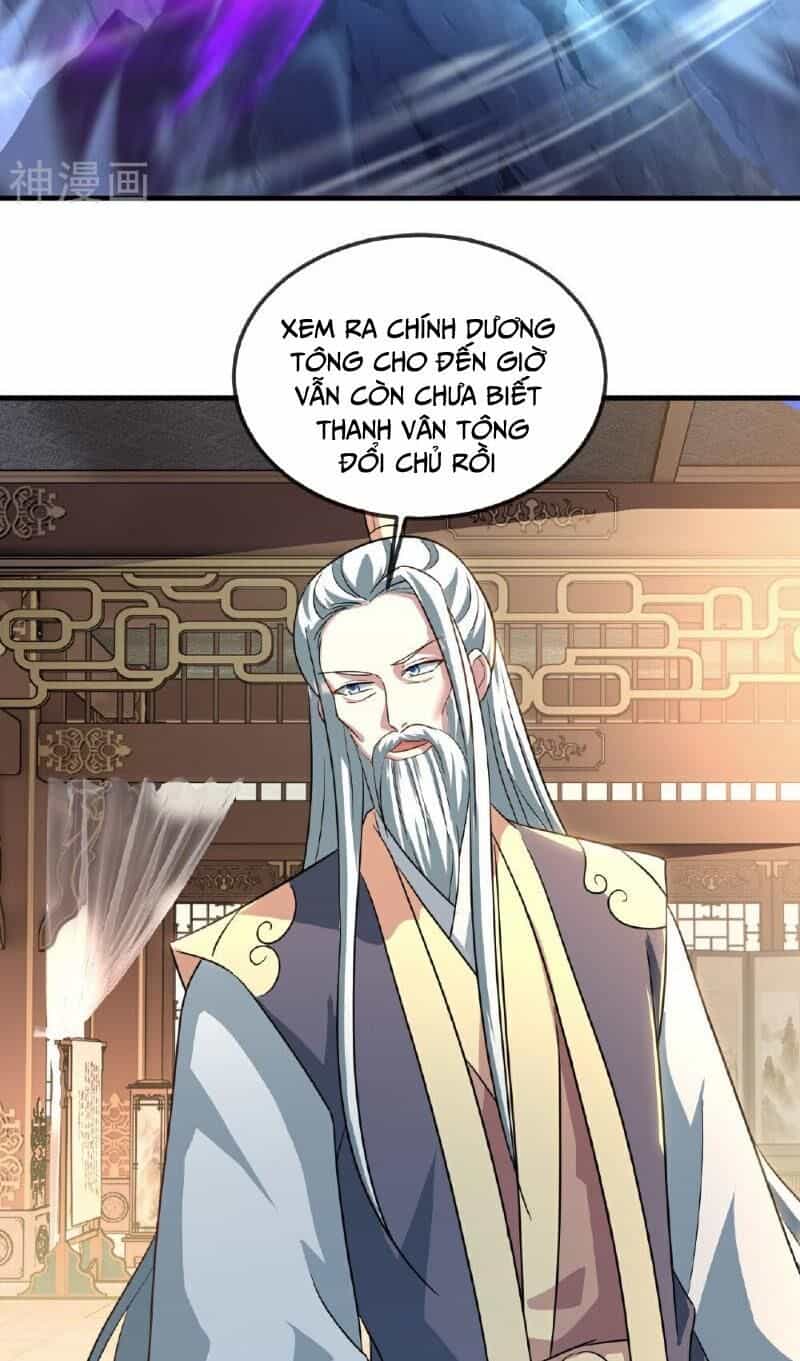 Tiên Võ Đế Tôn - Chương 509 - ảnh 42