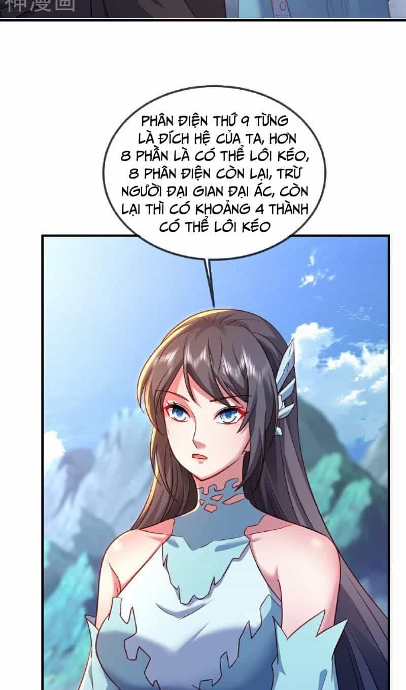 Tiên Võ Đế Tôn - Chương 509 - ảnh 57