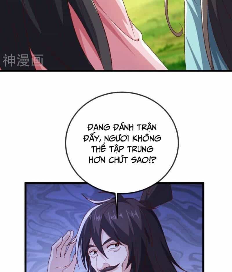 Tiên Võ Đế Tôn - Chương 509 - ảnh 64