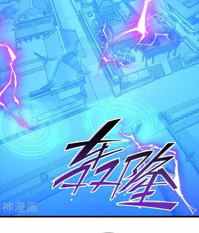 Tiên Võ Đế Tôn - Chương 509 - ảnh 72