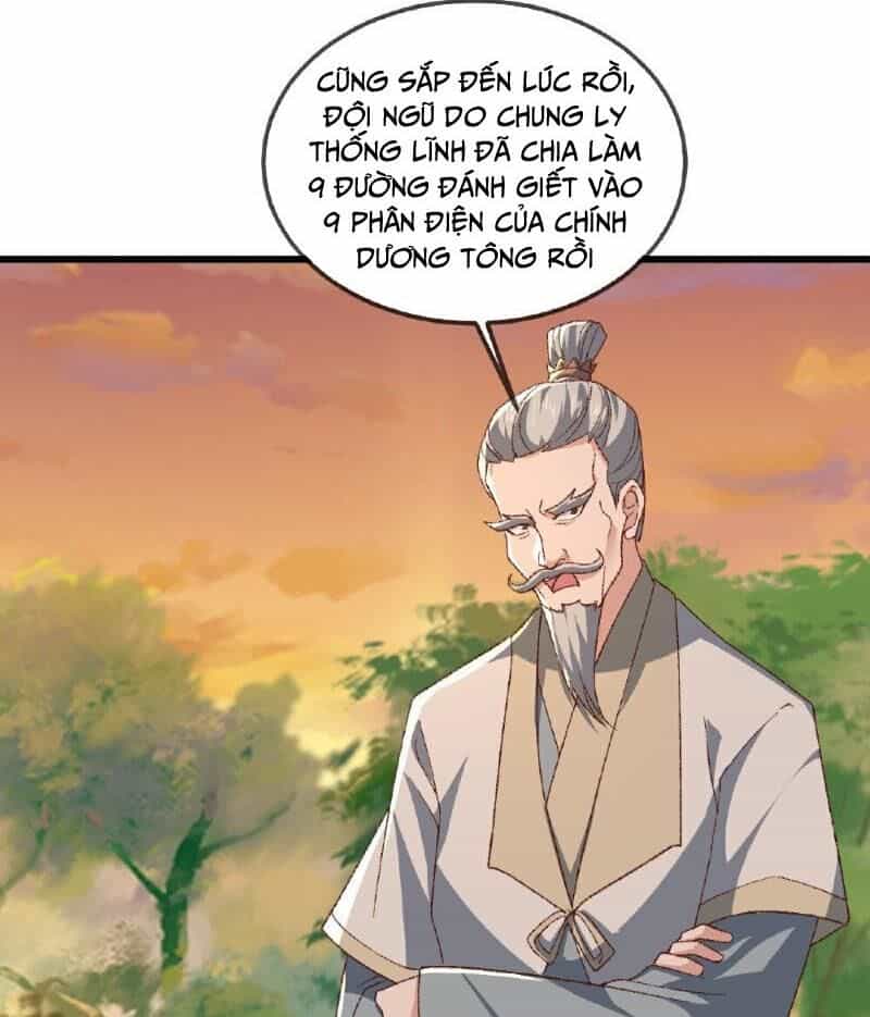 Tiên Võ Đế Tôn - Chương 509 - ảnh 73