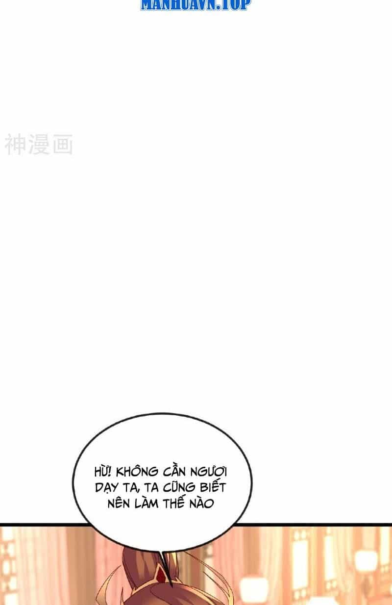 Tiên Võ Đế Tôn - Chương 509 - ảnh 8